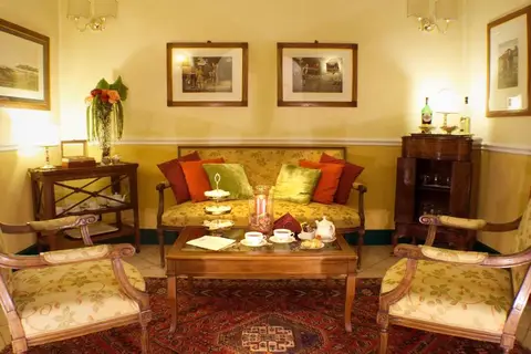 Rosary Garden Hotel in Florence, foto 16
