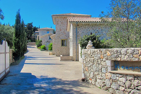 El Camino Villas foto 3