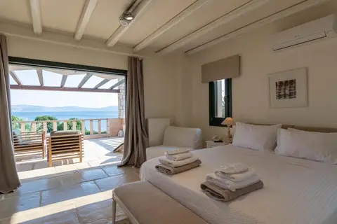 Thermesea Luxury Lodge in Δημοτική Ενότητα Ερμιόνης — foto 13