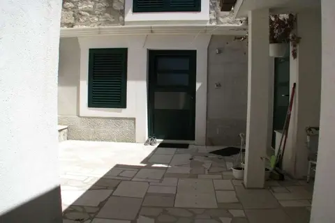 Split Center Suites in Split — foto 13