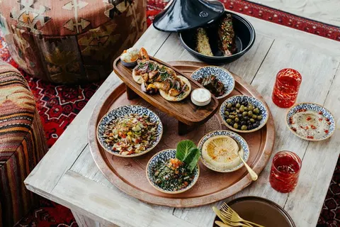 LUX Marijani Zanzibar foto 4