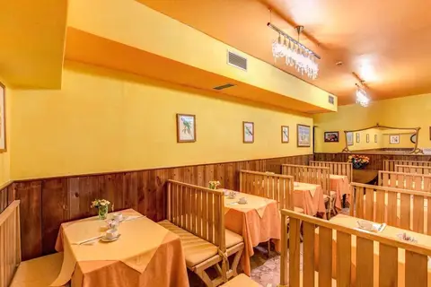 San Giorgio e Olimpic in Florence, foto 19