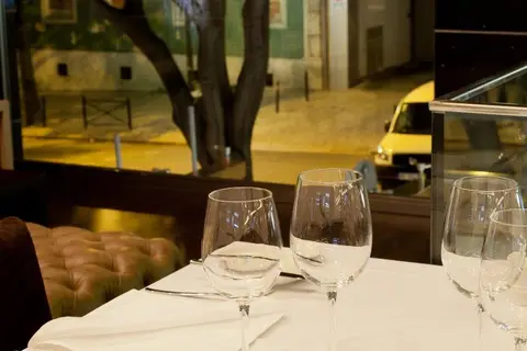 Turim Av Liberdade Hotel in Almada — foto 19
