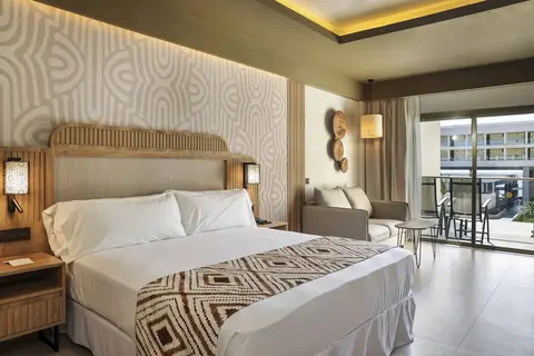 Riu Palace Swahili in Nungwi — foto 30