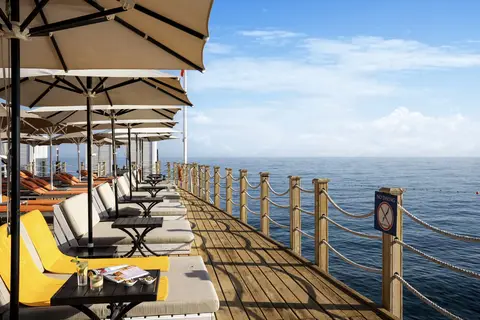 Kaya Palazzo Resort & Casino Girne in Agios Georgios — foto 24