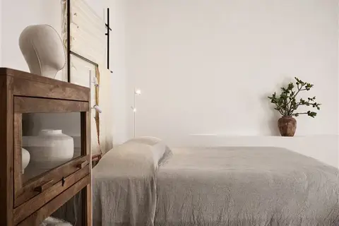 Boheme Mykonos Town - Small Luxury Hotels of the World in Τούρλος — foto 27
