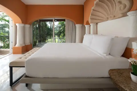 Hotel Eurostars Hacienda Vista Real in Playa del Carmen — foto 8