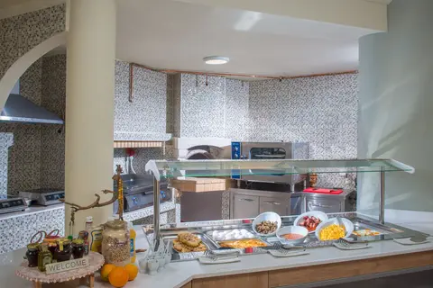 Bella Elena Apartments in Δημοτική Ενότητα Μαλίων — foto 17