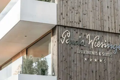La Paula Apartments & Suites in Kastelruth - Castelrotto — foto 15