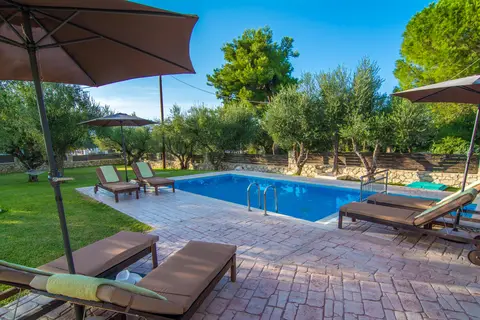 Evanthe Stone Villas in Δημοτική Ενότητα Λαγανά — foto 3