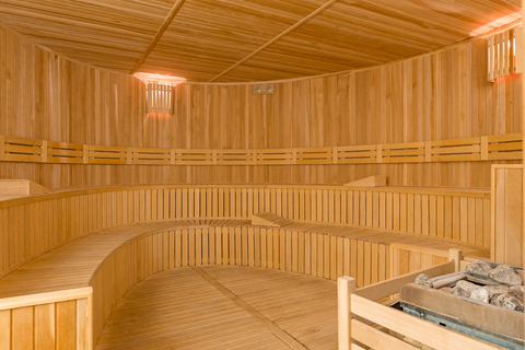 Hotel Royal Seginus foto 19