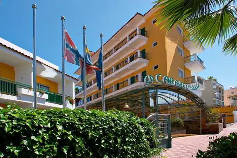 La Carabela in Puerto De La Cruz — foto 28