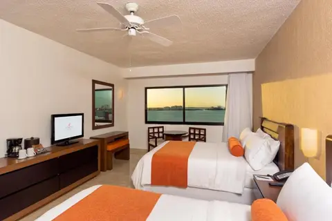 Flamingo Cancun Resort in Cancùn — foto 5