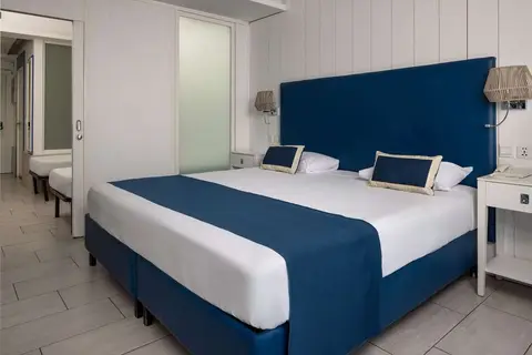 db Seabank Resort Spa in Il-Mellieħa — foto 3