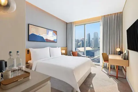 Vida Dubai Mall in Dubai — foto 4