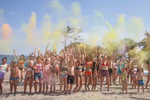 Camping Merendella foto 16