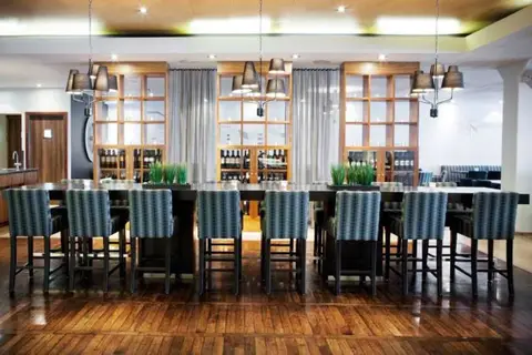 Clarion Hotel Amaranten in Stockholm — foto 4