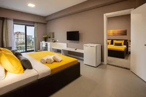 First Joy Hotel in Trabzon, foto 13