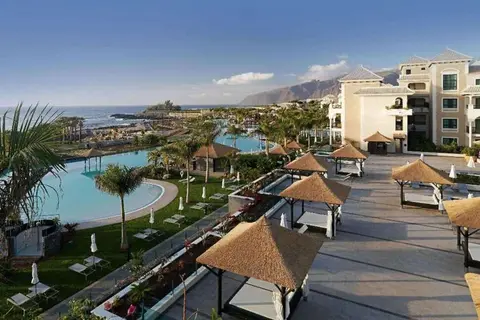 Gran Melia Palacio de Isora in Guía de Isora — foto 22