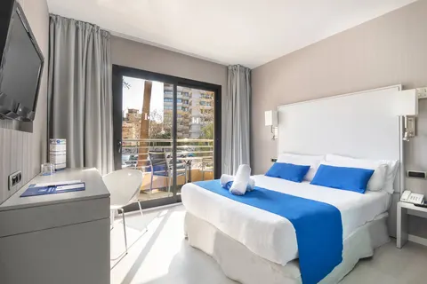 Hotel Isla Mallorca & Spa foto 2