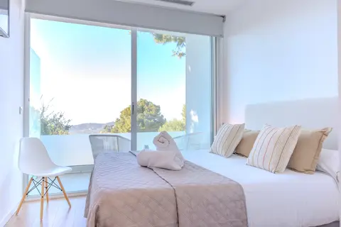 Nature Suites Hotel Puig Campana in Finestrat — foto 7