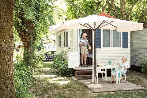 Camping Sabbiadoro in Rome — foto 22