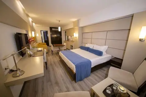 My Hotel Izmir in Konak — foto 14