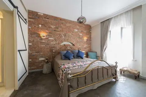 Kostem Otel in Cesme — foto 24