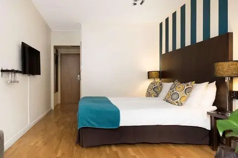Profilhotels Garden in Malmö — foto 14