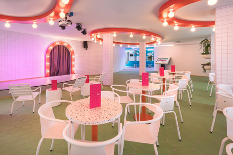 Hotel Allegro Isora foto 13