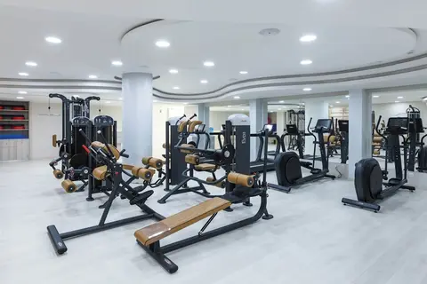 Olympic Lagoon Resort Paphos in Paphos — foto 13