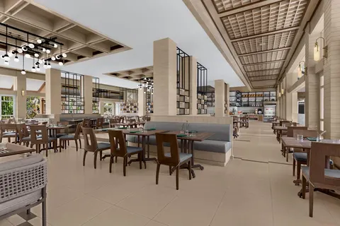 Courtyard by Marriott Phuket Patong Beach Resort foto 3