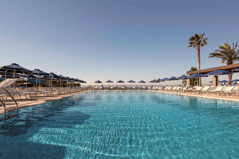 Hotel Princess Sun foto 1