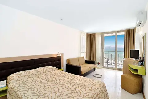 Hotel Nona in Оброчище — foto 6