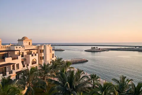 Fanar Hotel & Residences in Salalah — foto 24