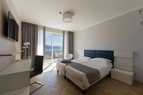 B&B Hotels Park Hotel Suisse Santa Margherita in Santa Margherita Ligure — foto 4
