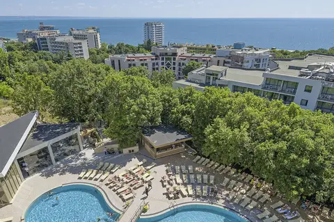 HVD Viva Club Hotel in Вива — foto 20