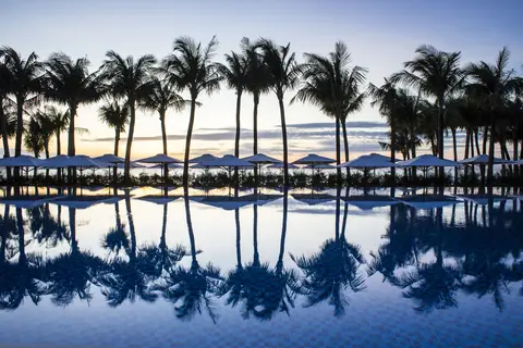 Salinda Resort Phu Quoc Island in Phu Quoc — foto 16