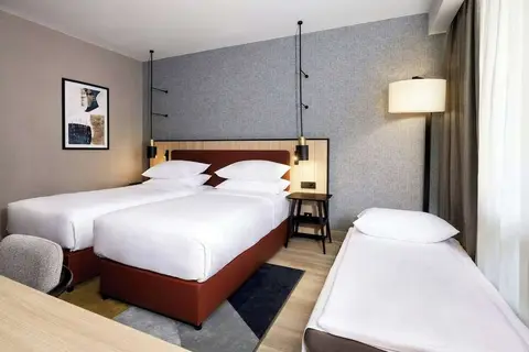 Hotel IM Dreamer in Несебър — foto 16