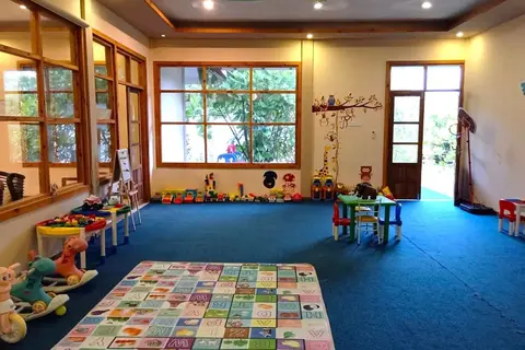 Brennia Kottefaru in Raa Atoll — foto 13