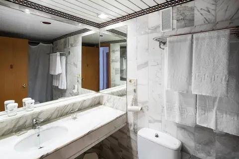 Hotel Catalonia Las Vegas in Puerto De La Cruz — foto 18