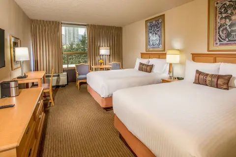 Hotel 116, a Coast Hotels Bellevue in Bellevue — foto 2