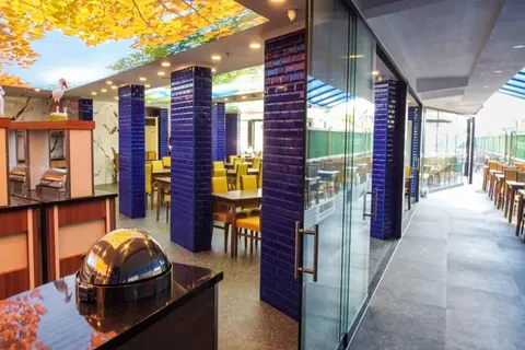 Relax Beach Hotel foto 10