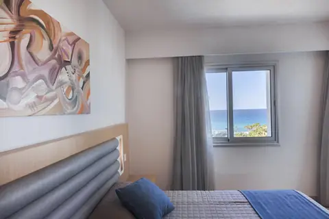Vrissaki Hotel Apartments in Paralimni — foto 10