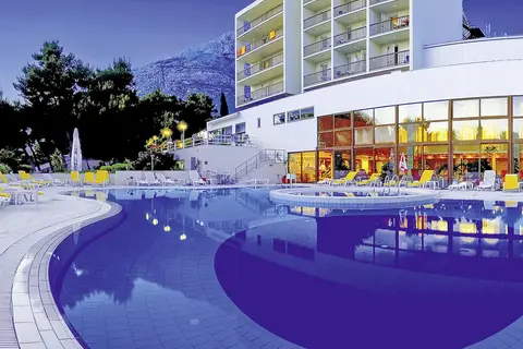 Horizont in Baska Voda — foto 4