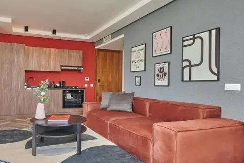 Stayhere Rabat - Agdal 4 - Hotel in Rabat, foto 6
