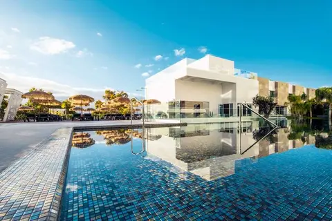 Alto Lido Hotel in Funchal, foto 24