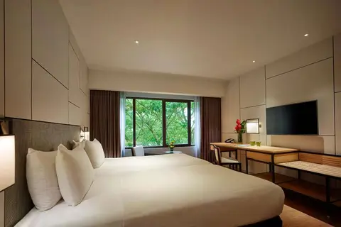 Parkroyal Penang Resort in Batu Ferringhi — foto 30
