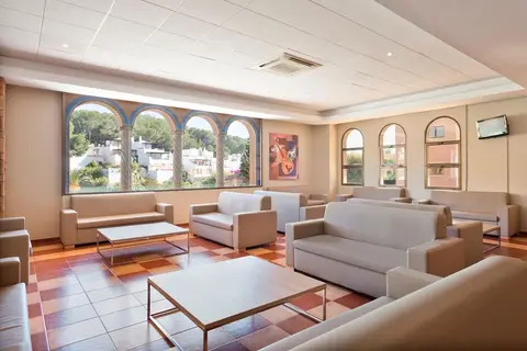 Best Alcázar Hotel & Apartamentos in Almuñécar — foto 28