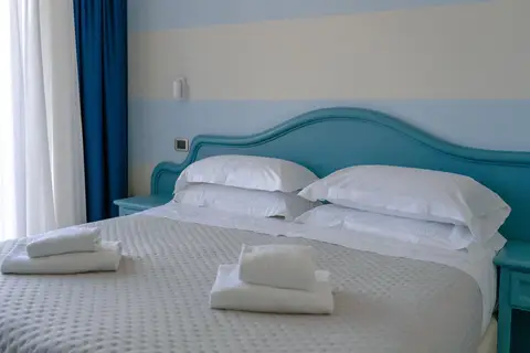 Hotel Riva del Sole - Adults Only in Moniga del Garda — foto 24